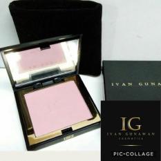 Ivan Gunawan Cheek Color Blush On - Inez Cosmetics