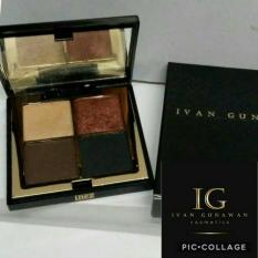 IVAN GUNAWAN EYESHADOW