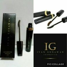 IVAN GUNAWAN LASH DEFINITION MASCARA