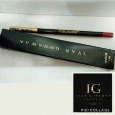 IVAN GUNAWAN LIP CHEAT