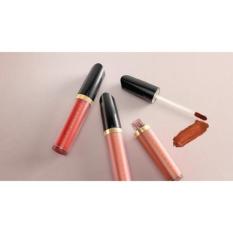 Ivan Gunawan Sexy Lip Color Matte Lip Cream
