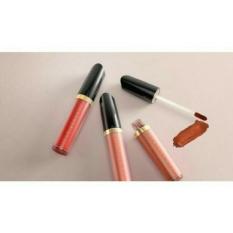 IVAN GUNAWAN SEXY LIP COLOR MATTE LIPCREAM