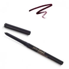 Jafra Automatic Eyeliner Waterproof (Plum) - 0.28 Gr