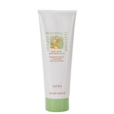JAFRA Beeutiful TM Body Wash with Royal Jelly - 125 ml - 125 ml