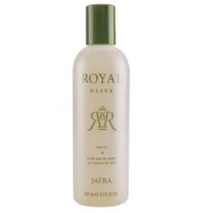 Jafra Body Oil