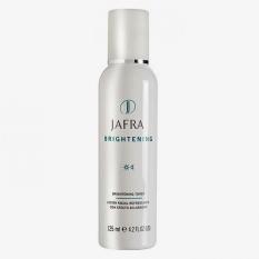 Jafra Brightening Toner - 125 Ml