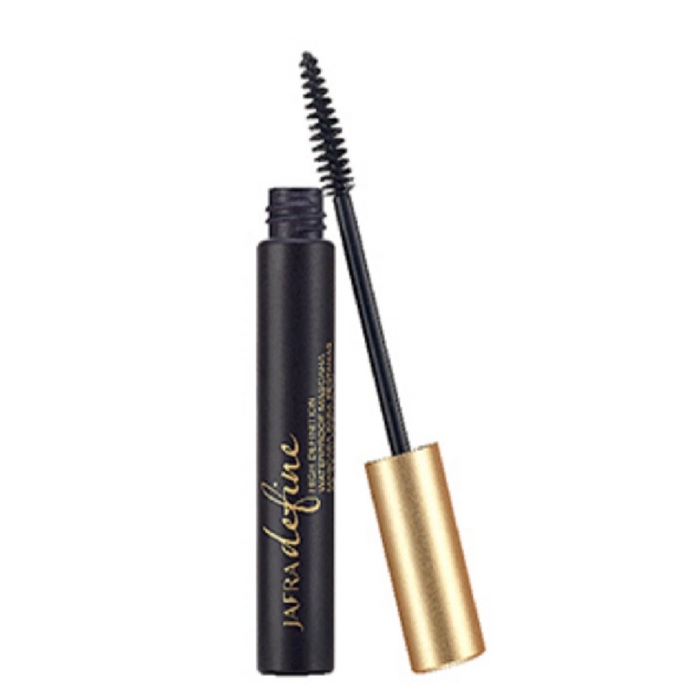 Jafra High Definition Mascara Black - 9 Gr
