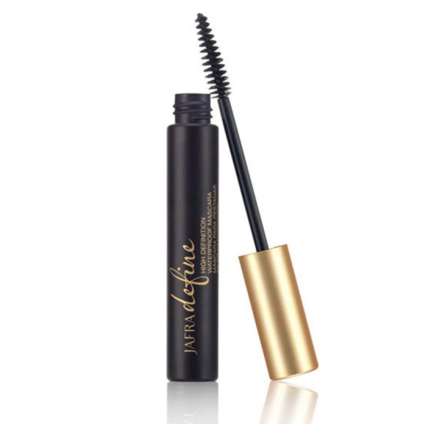 Jafra High Definition Mascara Waterproof Black 9 gram
