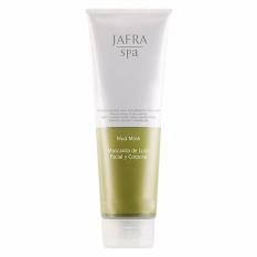 Jafra Masker Lumpur Mud Mask - 250GR
