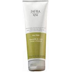 Jafra Mud Mask - Masker Lumpur Wajah Jafra Original
