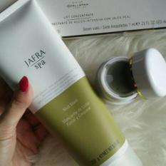 JAFRA Mud Mask share in jar 15gr - Masker Wajah & Tubuh