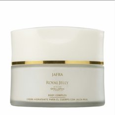 JAFRA Royal Jelly Body Complex 200 ml