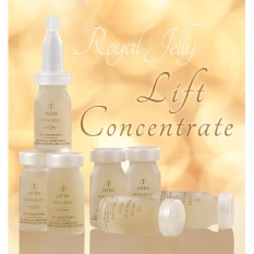 Jafra Serum Royal Jelly Lift Concentrate - 1 Botol