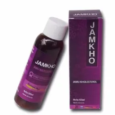 JAMKHO-Jamu Penurun Kolesterol /VAGANZA.