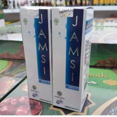 Jamsi Original 100ml Obat Herbal Diabetes Terlaris
