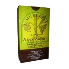 Jamu Akar Zaitun Jamu Kencing Manis Diabetes - 1 Pcs