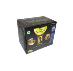 Jamu & Suplemen Pelangsing Penurun Berat Badan Savannah (100% Herbal)