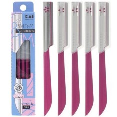 Jepang Kai Alis Blade (5 Pcs)-Intl