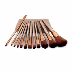 JBS 8 Set Make Up Brush 12 Pieces