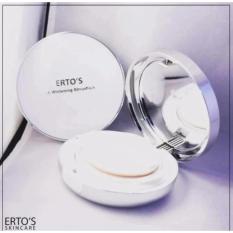 JBS - Ertos EE Whitening Aircushion 15ml BPOM