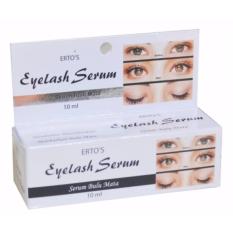 JBS - Ertos Eyelash Serum Original Pelentik Bulu Mata Dan Alis Original / 1 Pcs ( NEW )