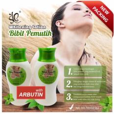JBS -Lotion Bibit Pemutih Original BPOM - Netto 100 ml