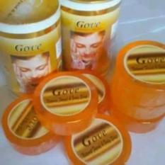 JBS - Sabun Gove Asli Original Per Bar Bulat Grosir Murah BPOM