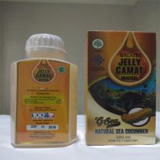 Jelly Gamat Tangerang Berlegalitas BPOM Resmi TR173301471