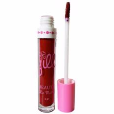 Jill Beauty Matte Lip - 01 Red Cherry