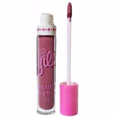 Jill Beauty Matte Lip - 07 Violet Daisy