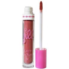 Jill Beauty Matte Lip - 09 Sweet Peony