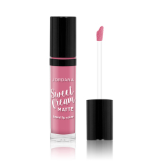 Jordana Cosmetics Sweet Cream Matte - Rose Macaron