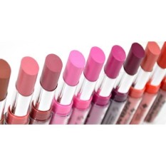 Jordana Modern Matte Lipstick