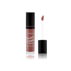 Jordana Sweet Cream Matte Liquid Lip Color - Cinnamon Toast
