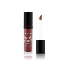 Jordana Sweet Cream Matte Liquid Lip Color - Molten Chocolate Cake