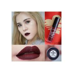 Jordana Sweet Cream Matte Liquid Lipstick