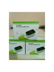 JUAL OXIMETER FINGERTIP PULSE ALAT UKUR OKSIGEN DALAM DARAH2