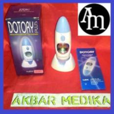 Jual Thermometer Infrared Dotory Plus FS 100