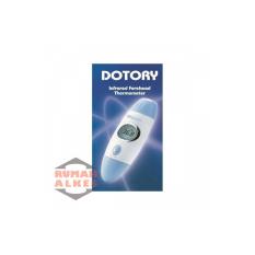 Jual Thermometer Infrared Dotory Plus FS100 Murah