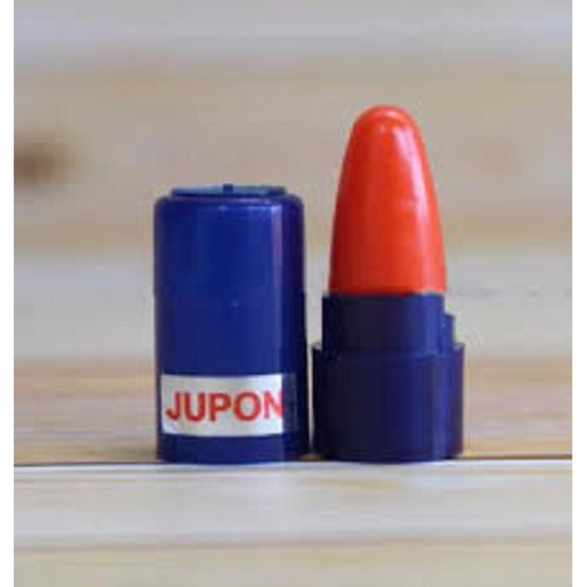 Jupon Mini Stik Terapi Bibir Original Bpom