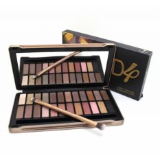 Juraganonline Skin N4 Pallete Eyeshadow