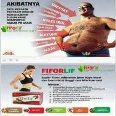 Jus Fiforlif Original Surabaya