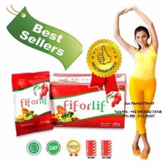 Herbal Fiforlif (Fiber for Our Life) Surabaya