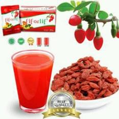 Jus Herbal Fiforlif Jakarta Utara Original (Dijamin)