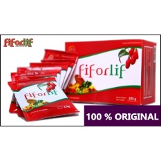 Jus Herbal Fiforlif Original Jakarta