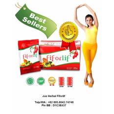 Jus Original Fiforlif (Fiber for Our Life) Surabaya