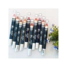 Just Miss Matte Lipstick - 1 Lusin