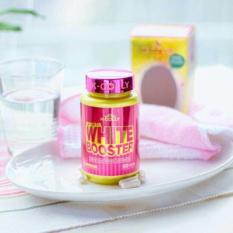 K-Colly Focus White Booster
