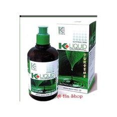K Link Klorofil - Liquid Chlorophyll