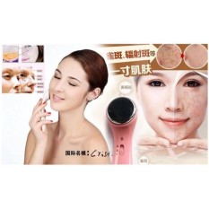 Kado Unik-- Setrika Wajah Ion Face Massager / Setrika Wajah / Setrika kulit muka / Ion Massager / Ion Face Massager / Setrika wajah Murah